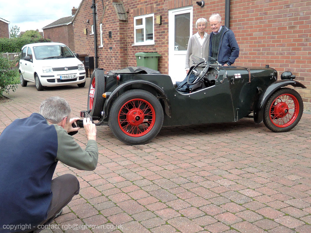 2520 2018-09221437 wemc pocklington classic norfolk hethersett reunion richard jean john