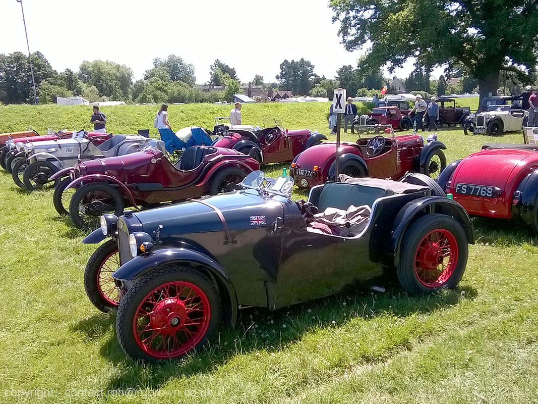 2750 2017-07021334 beaulieu 750mc national rally