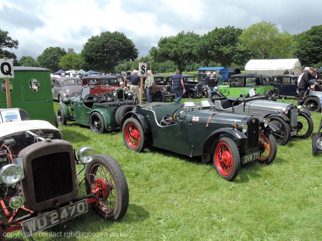 2880 2016-07071236 beaulieu 750mc national rally