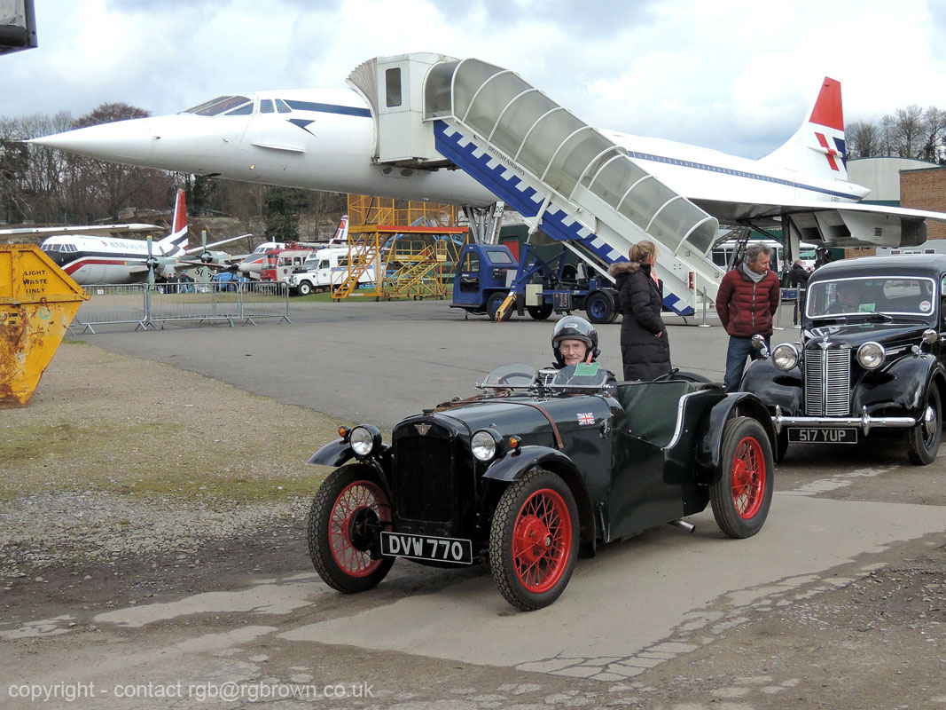 3020 2016-03061346 brooklands am day