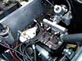 0270 2020-10091540 shepperton early cambridge head manifold carburettor